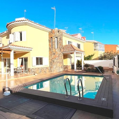 Bellavista Villa San Bartolome de Tirajana  Exterior photo